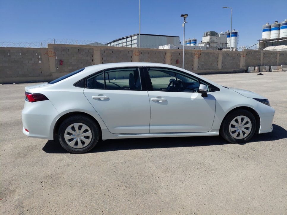 تويوتا كورولا XLI 2023 image