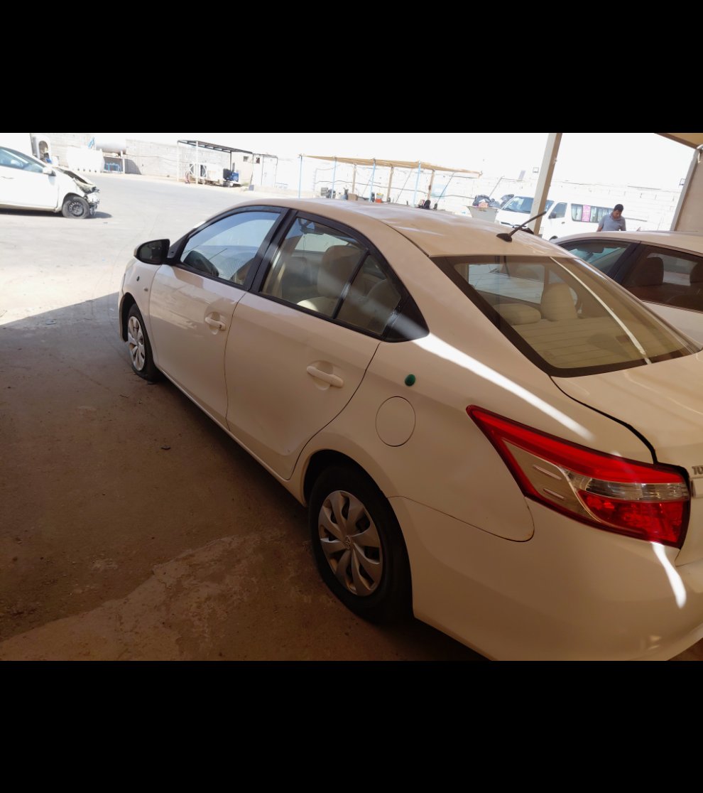 تويوتا يارس  2015 image