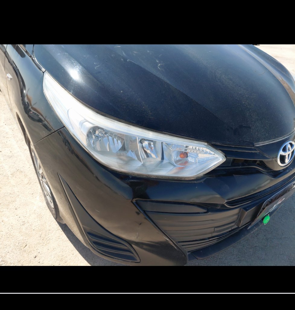 تويوتا يارس  Y PLUS  2020 image