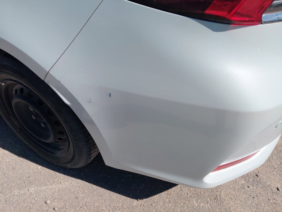 تويوتا كورولا XLI 2023 image