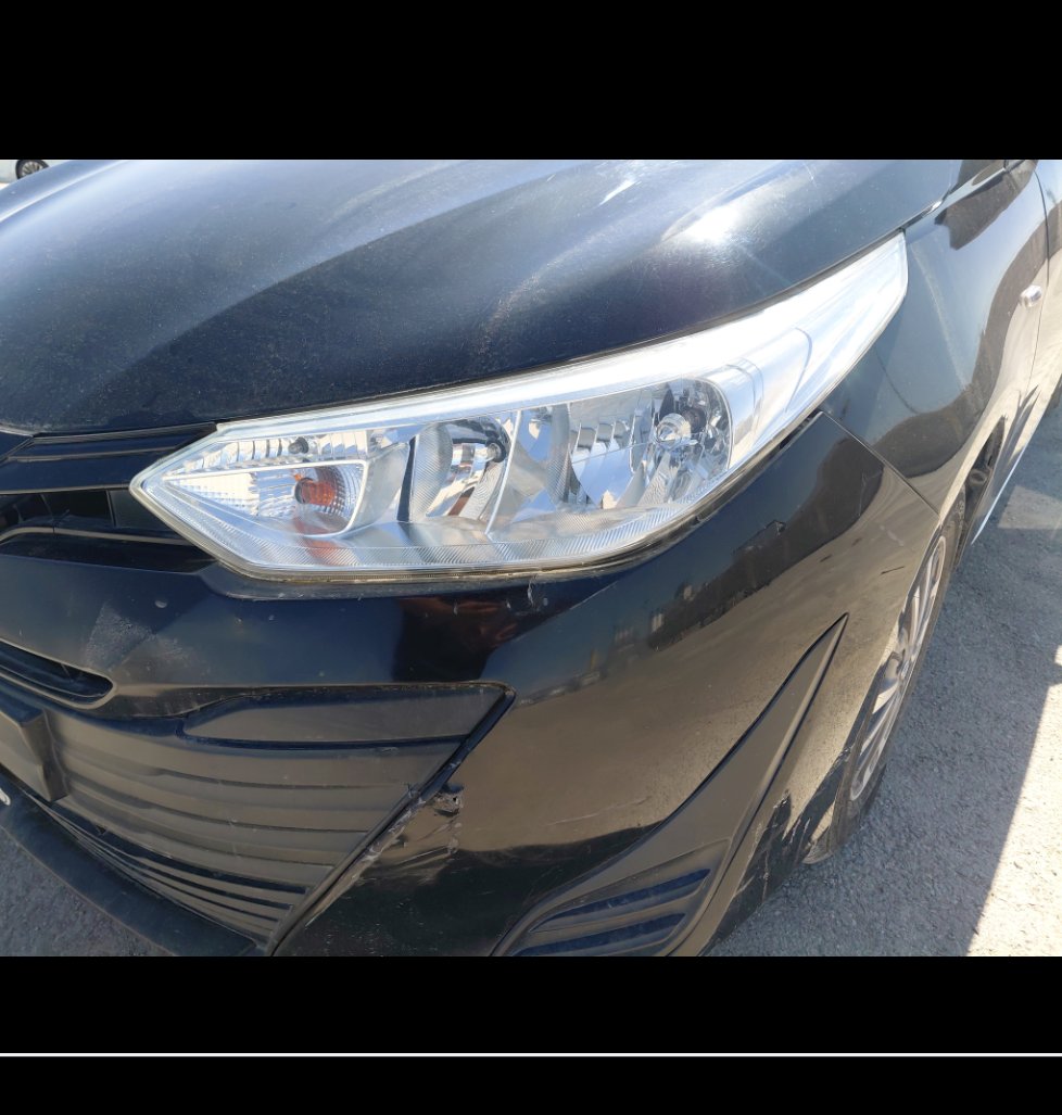 تويوتا يارس  Y PLUS  2020 image