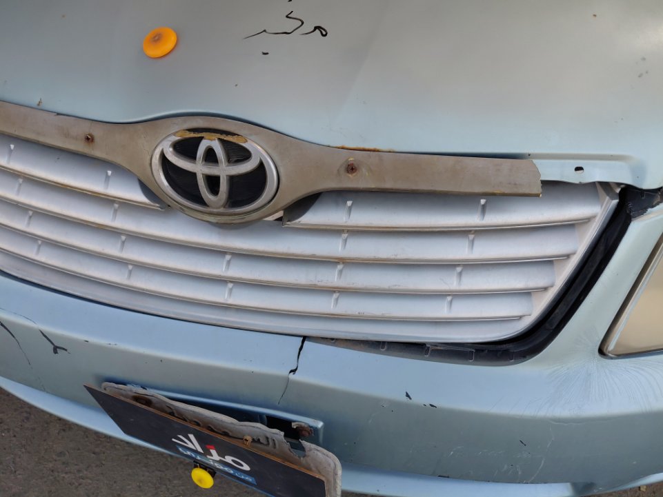 تويوتا كورولا  2007 image