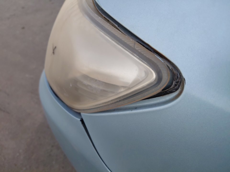 تويوتا كورولا  2007 image