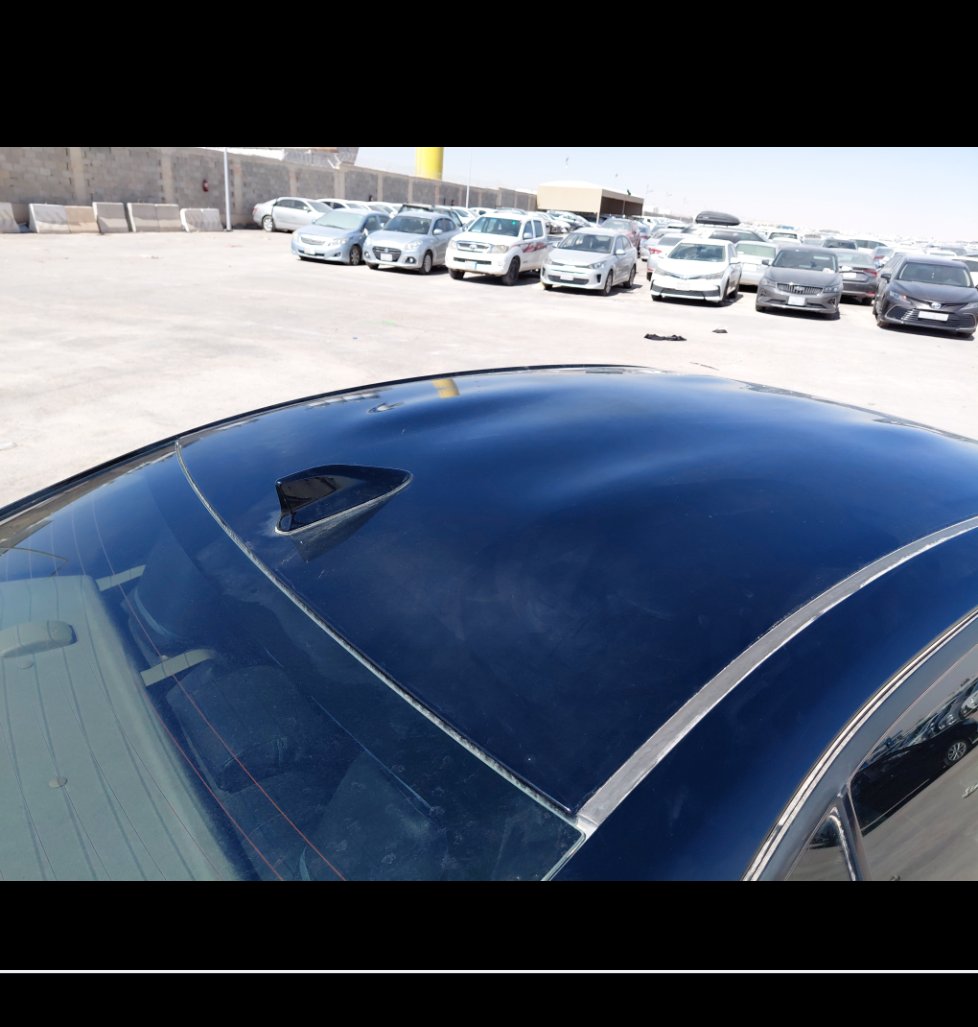 تويوتا يارس  Y PLUS  2020 image