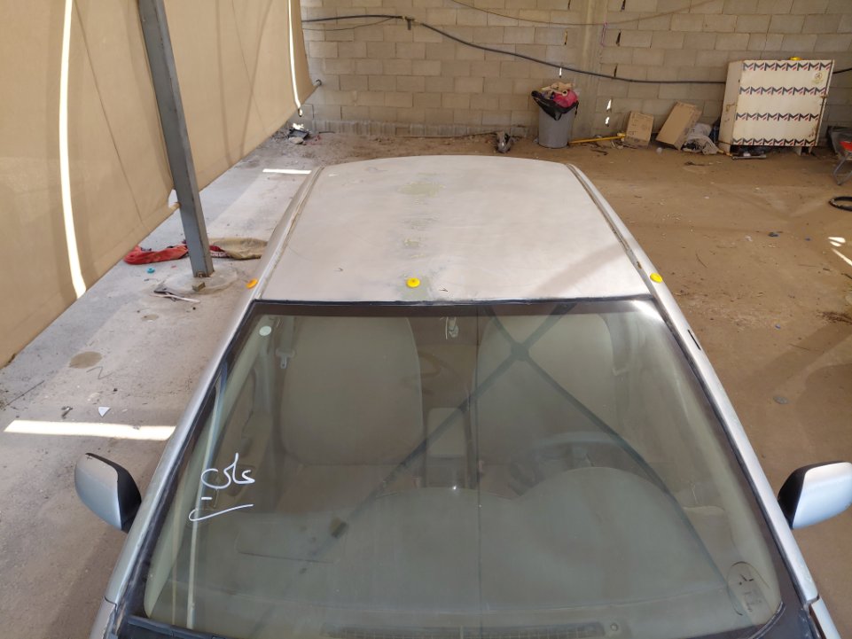 تويوتا كورولا  2007 image