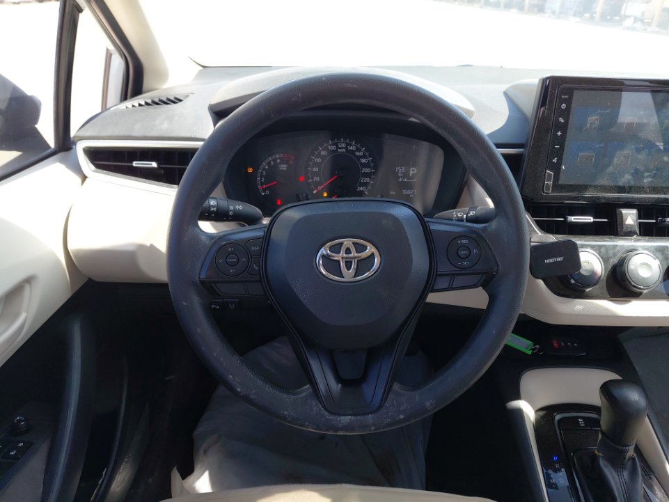 تويوتا كورولا XLI EXECUTIVE M/R  2024 image