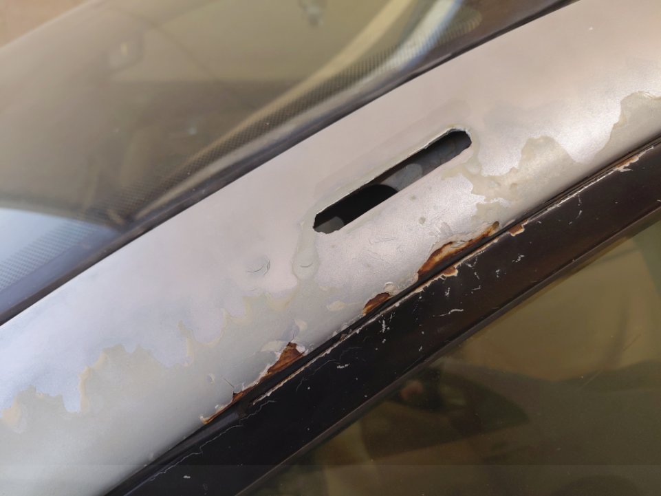 تويوتا كورولا  2007 image