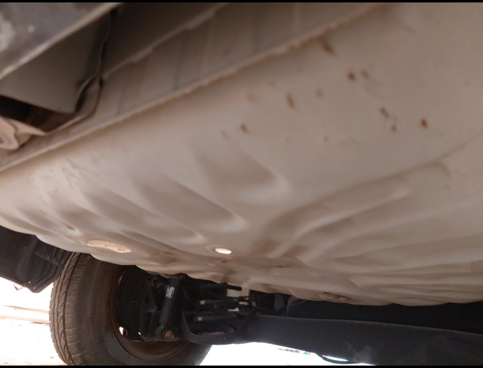 تويوتا يارس  2015 image