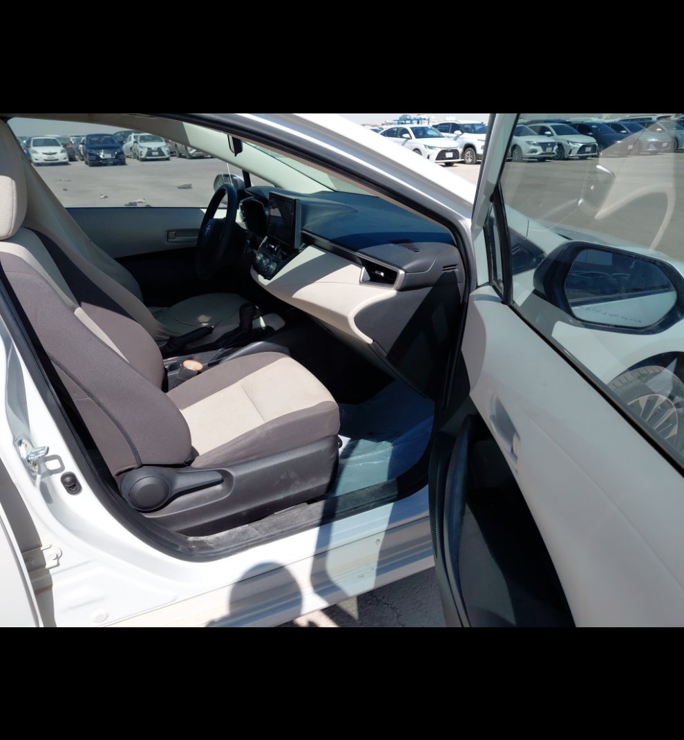 تويوتا كورولا XLI EXECUTIVE M/R  2024 image