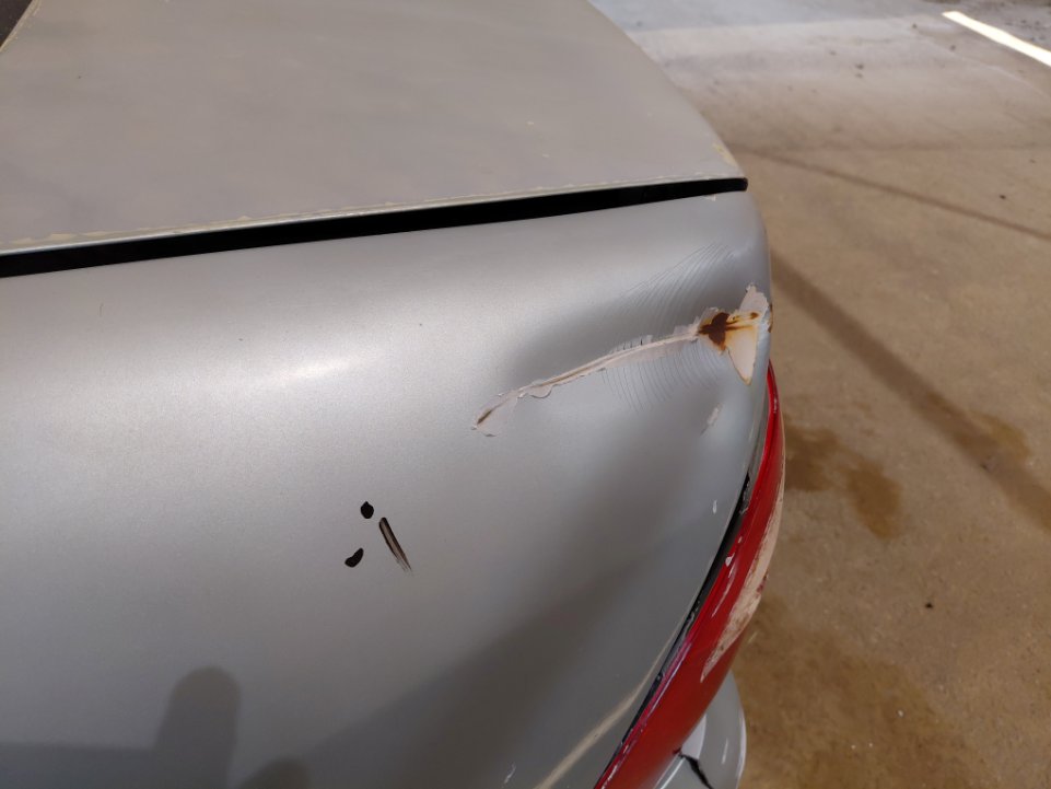 تويوتا كورولا  2007 image