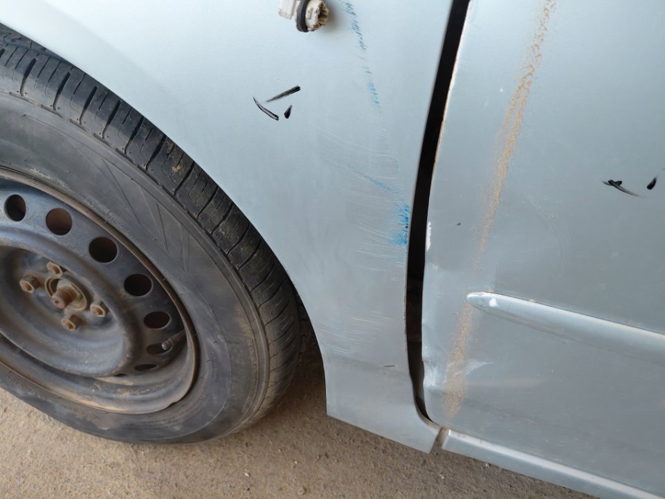 تويوتا كورولا  2007 image