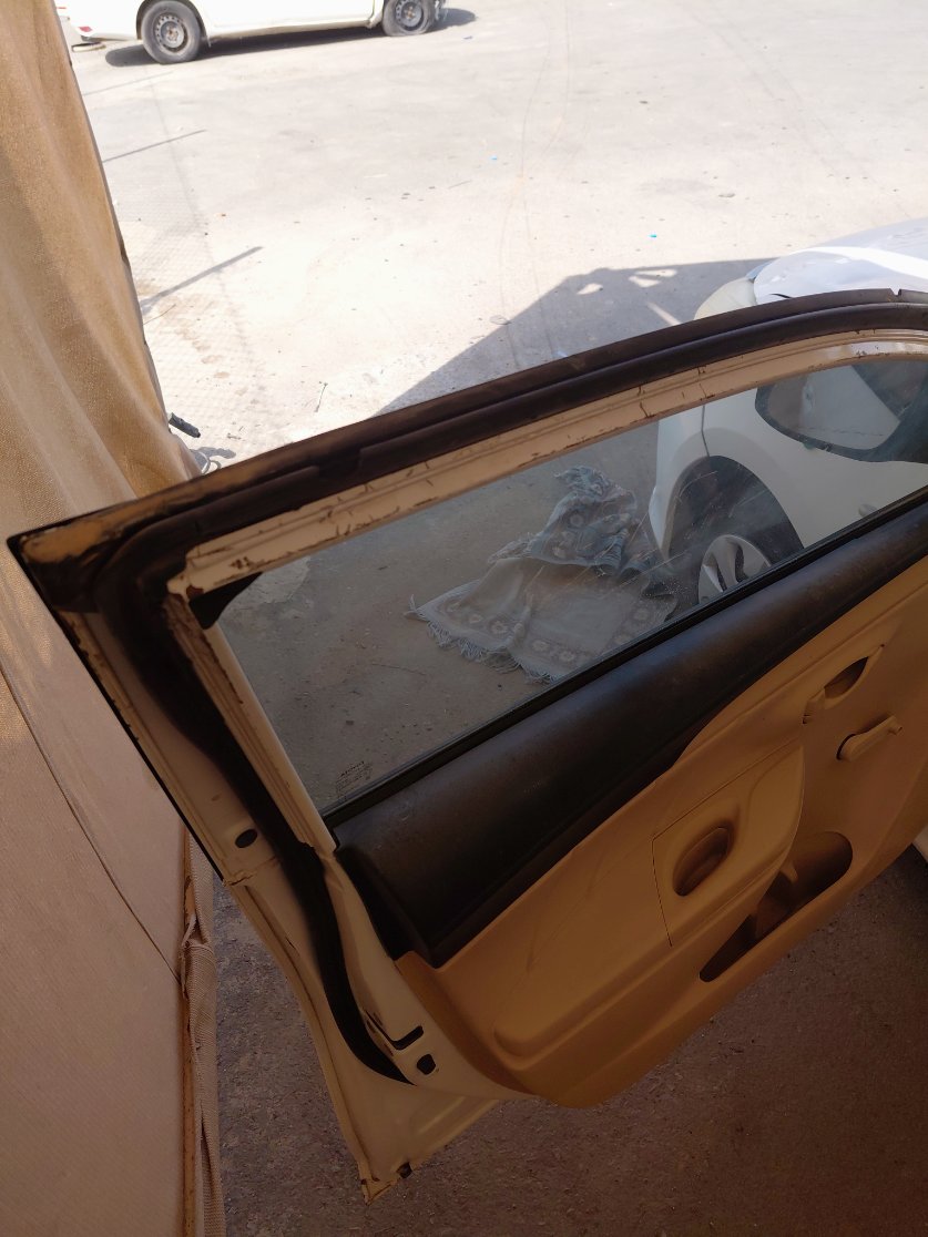 تويوتا يارس  2015 image