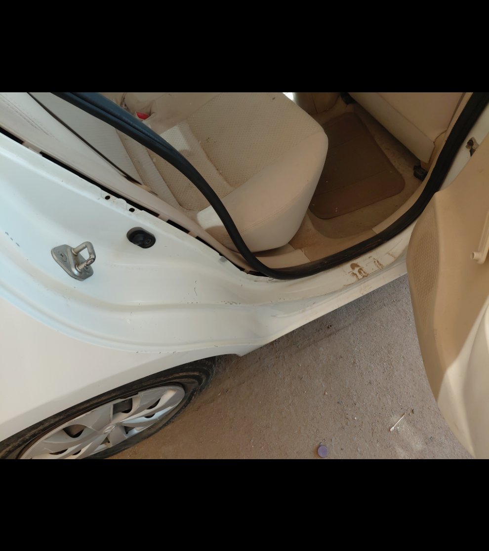 تويوتا يارس  2015 image