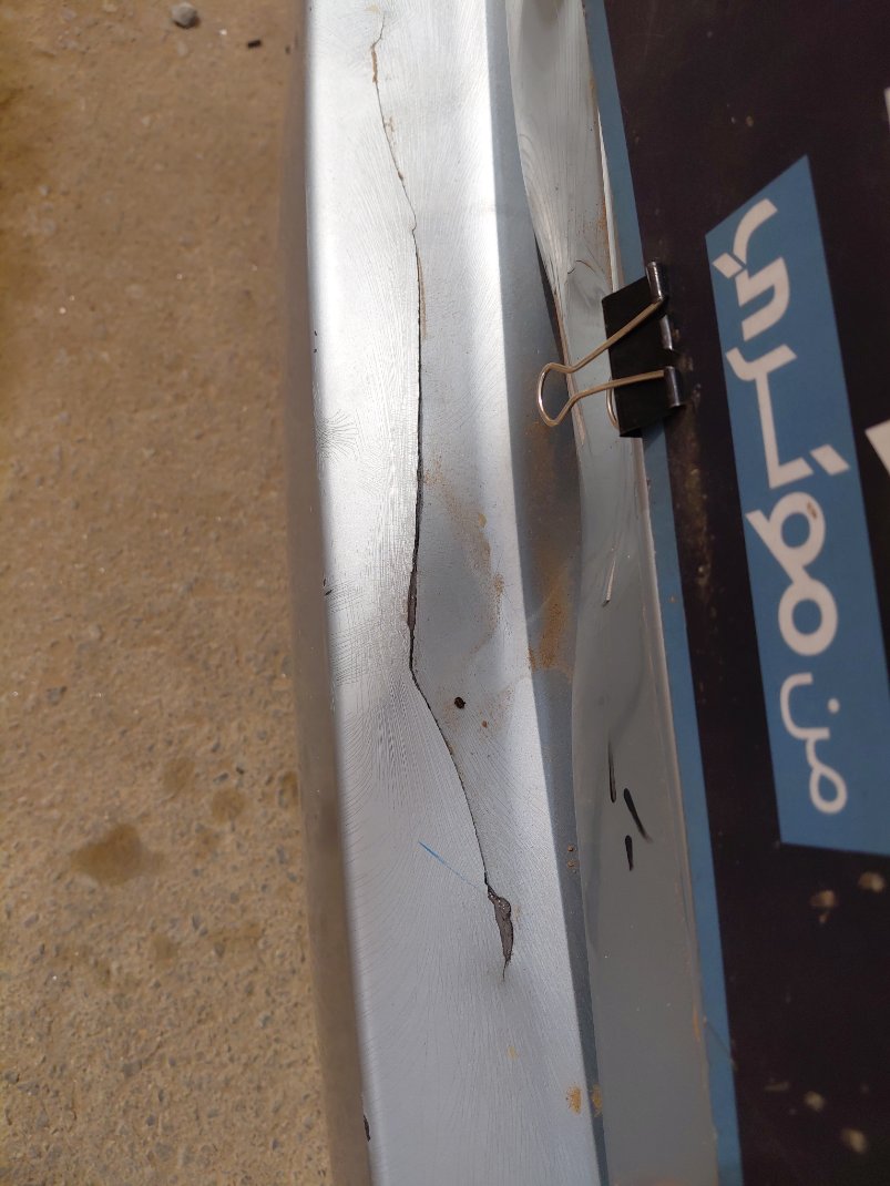 تويوتا كورولا  2007 image