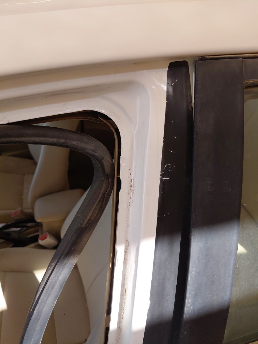 تويوتا يارس  2015 image