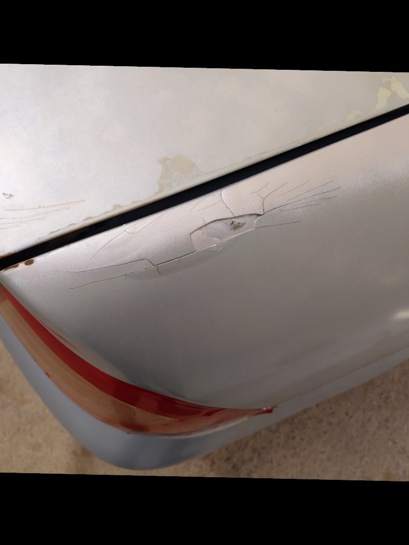 تويوتا كورولا  2007 image