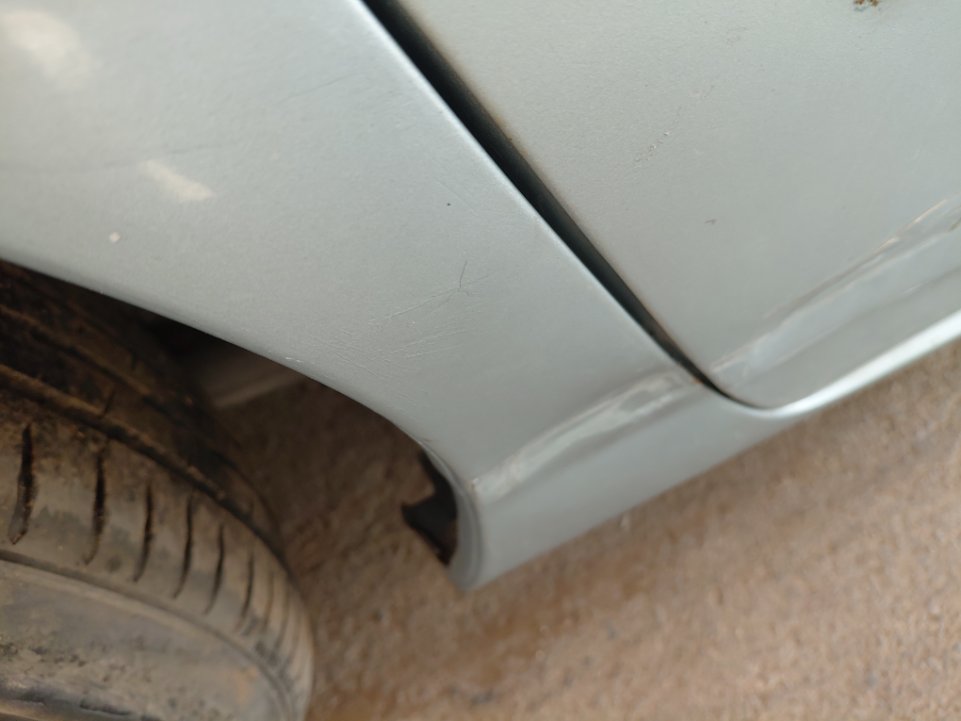 تويوتا كورولا  2007 image