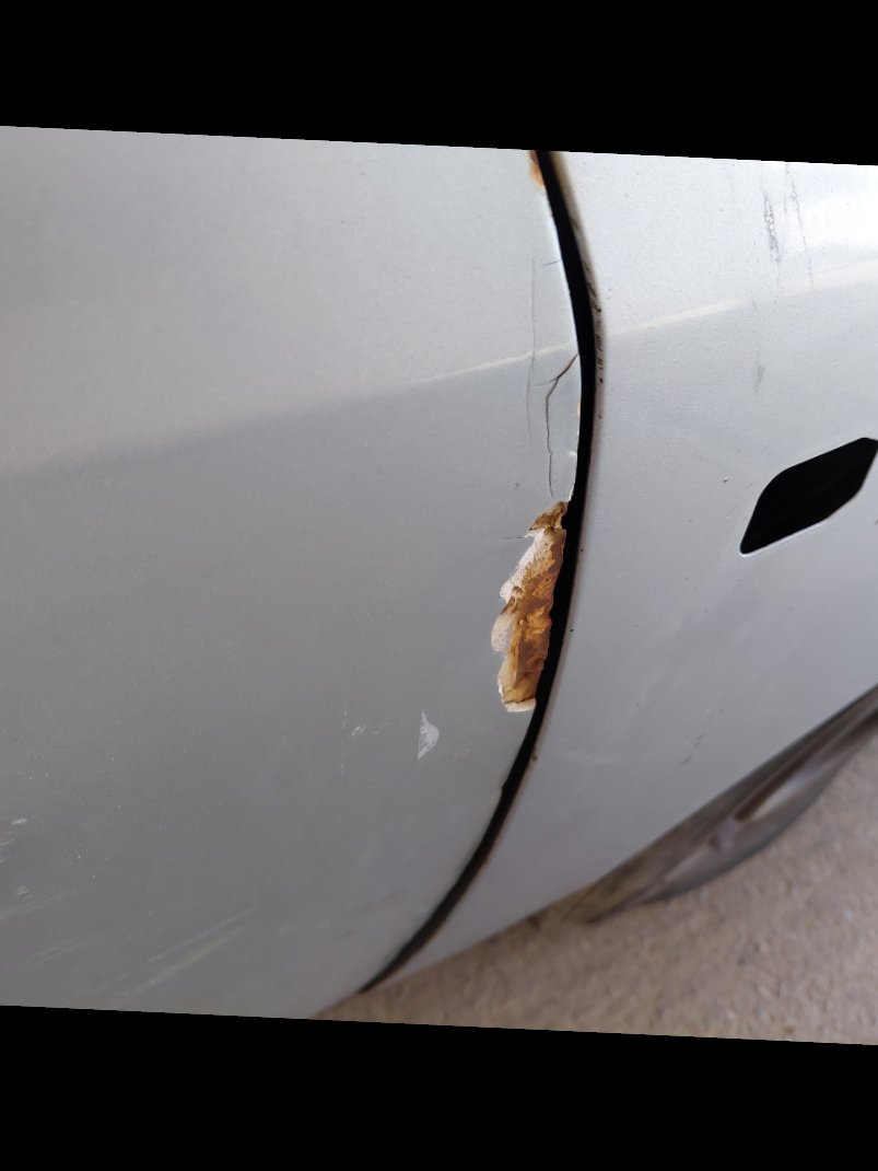 تويوتا كورولا  2007 image