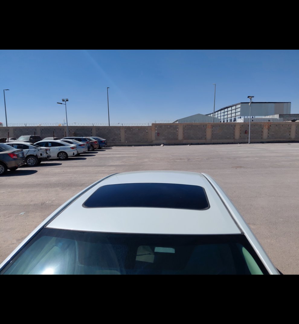 تويوتا كورولا XLI EXECUTIVE M/R  2024 image