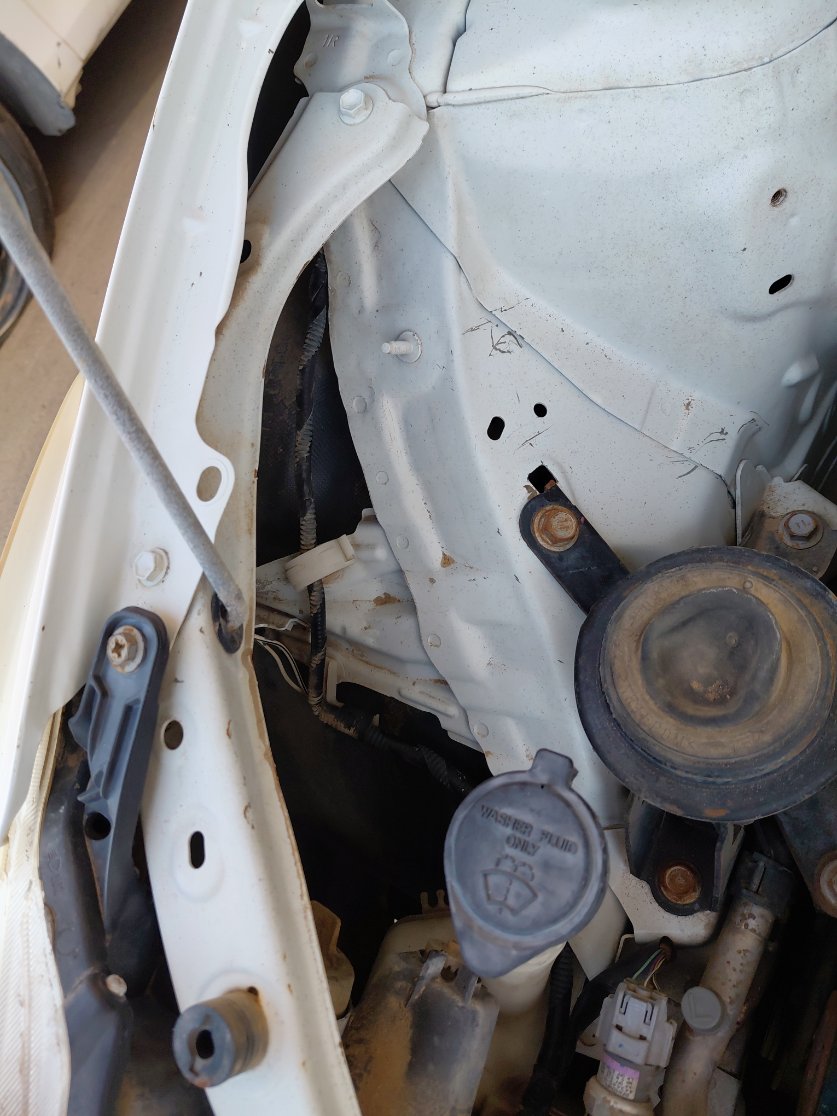 تويوتا يارس  2015 image