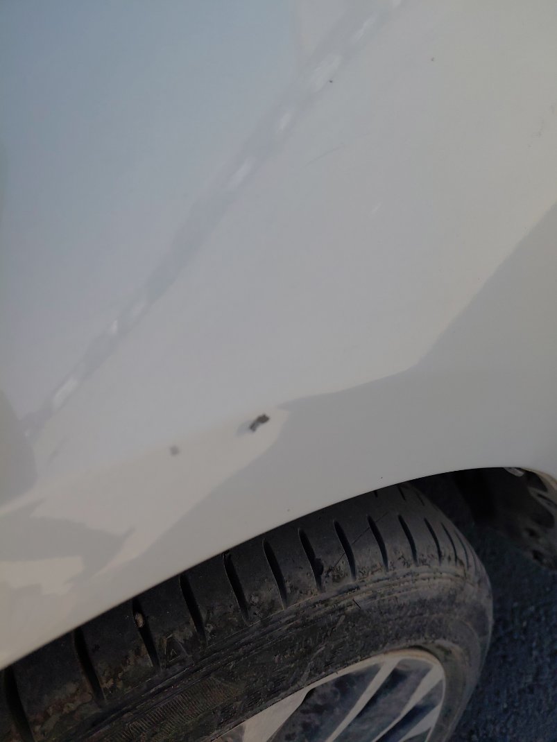 تويوتا كورولا XLI EXECUTIVE M/R  2024 image