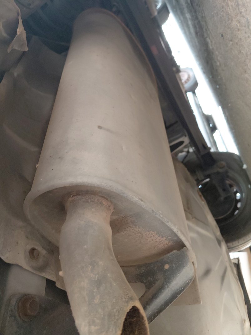 تويوتا كورولا  2007 image