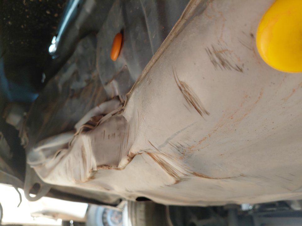 تويوتا كورولا  2007 image