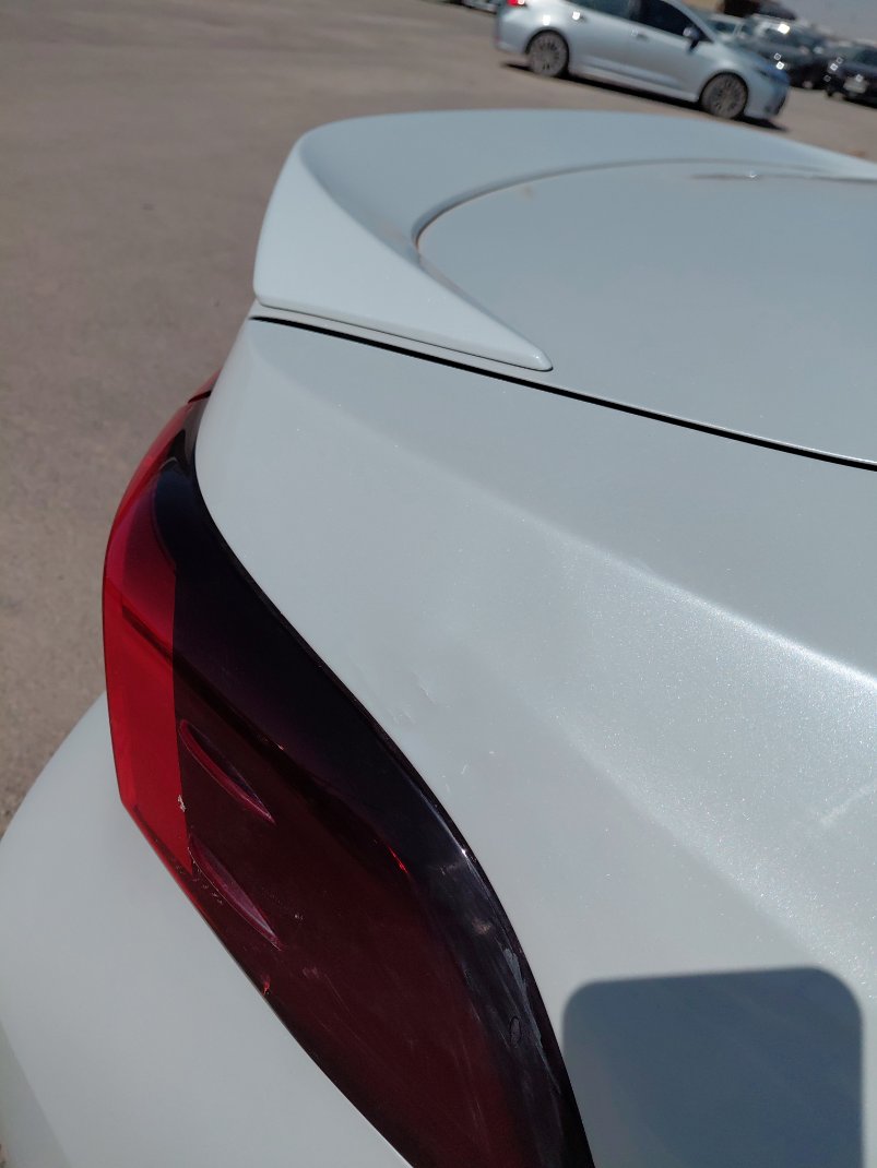 تويوتا كورولا XLI EXECUTIVE M/R  2024 image