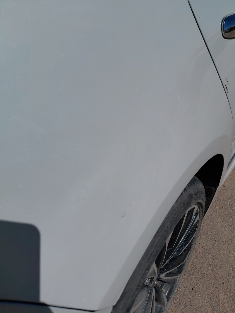 تويوتا كورولا XLI EXECUTIVE M/R  2024 image