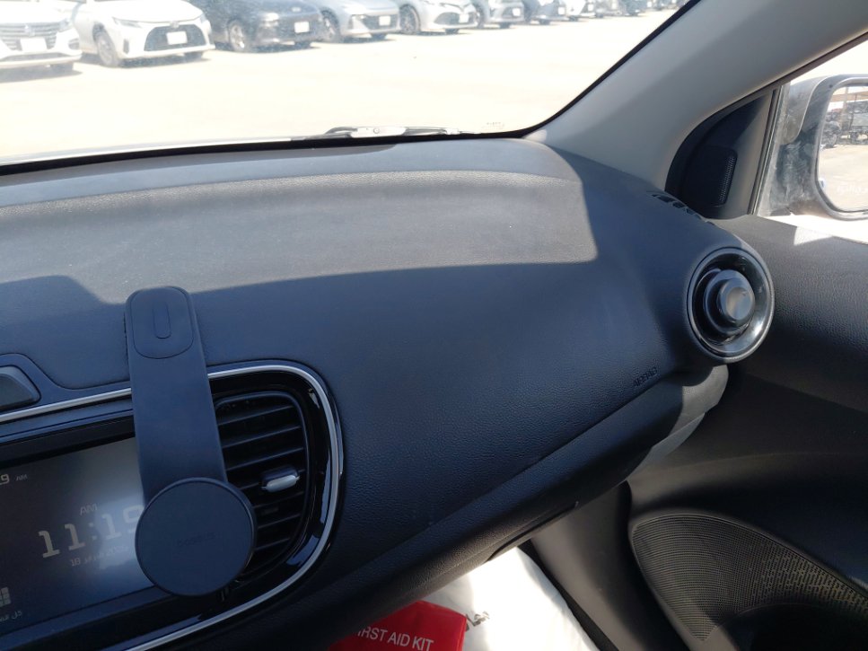 كيا بيجاس اي اكس 2024 image