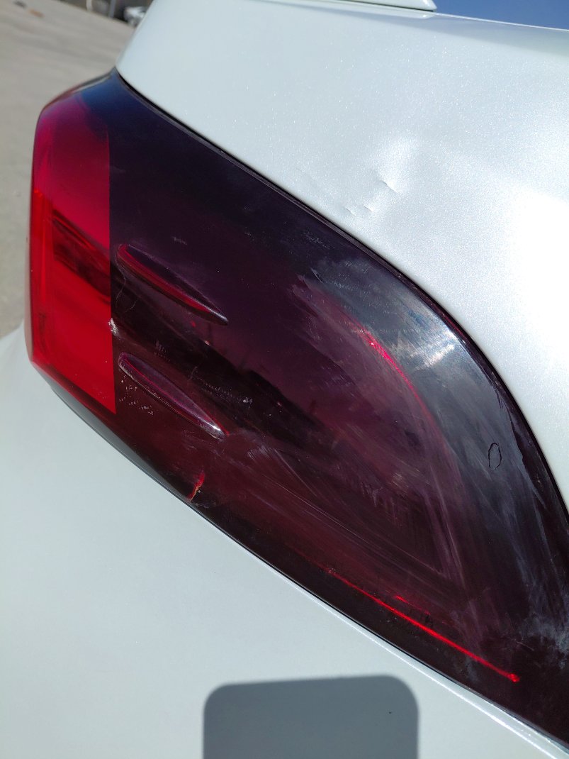 تويوتا كورولا XLI EXECUTIVE M/R  2024 image