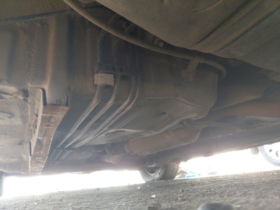 تويوتا كورولا  2007 image