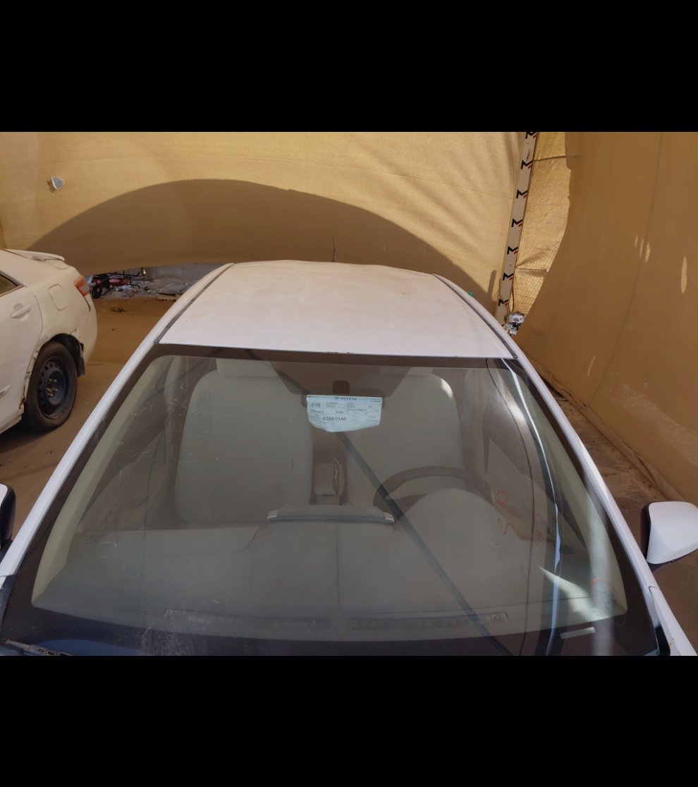 تويوتا يارس  2015 image