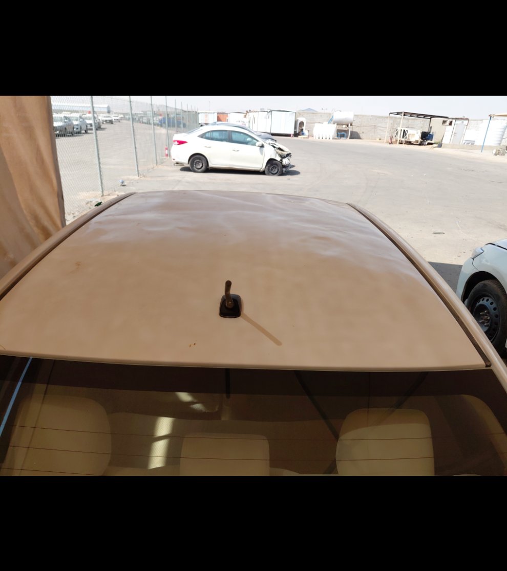 تويوتا يارس  2015 image