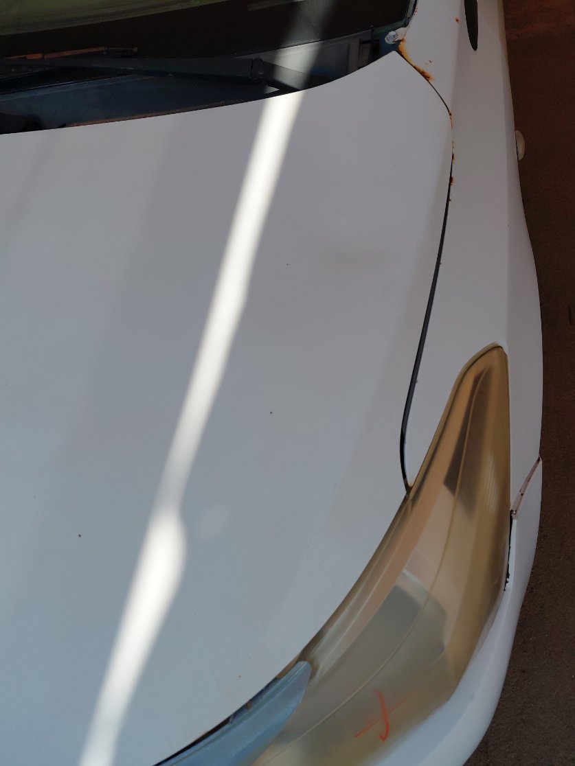 تويوتا يارس  2015 image