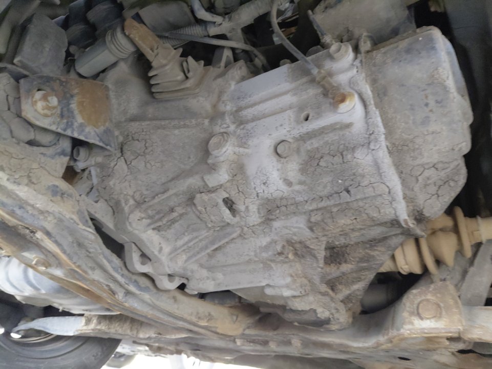 تويوتا كورولا  2007 image