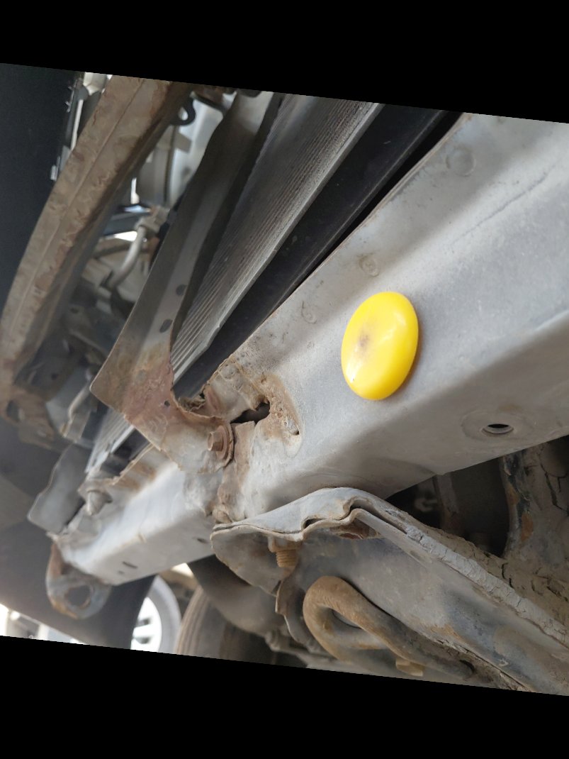 تويوتا كورولا  2007 image