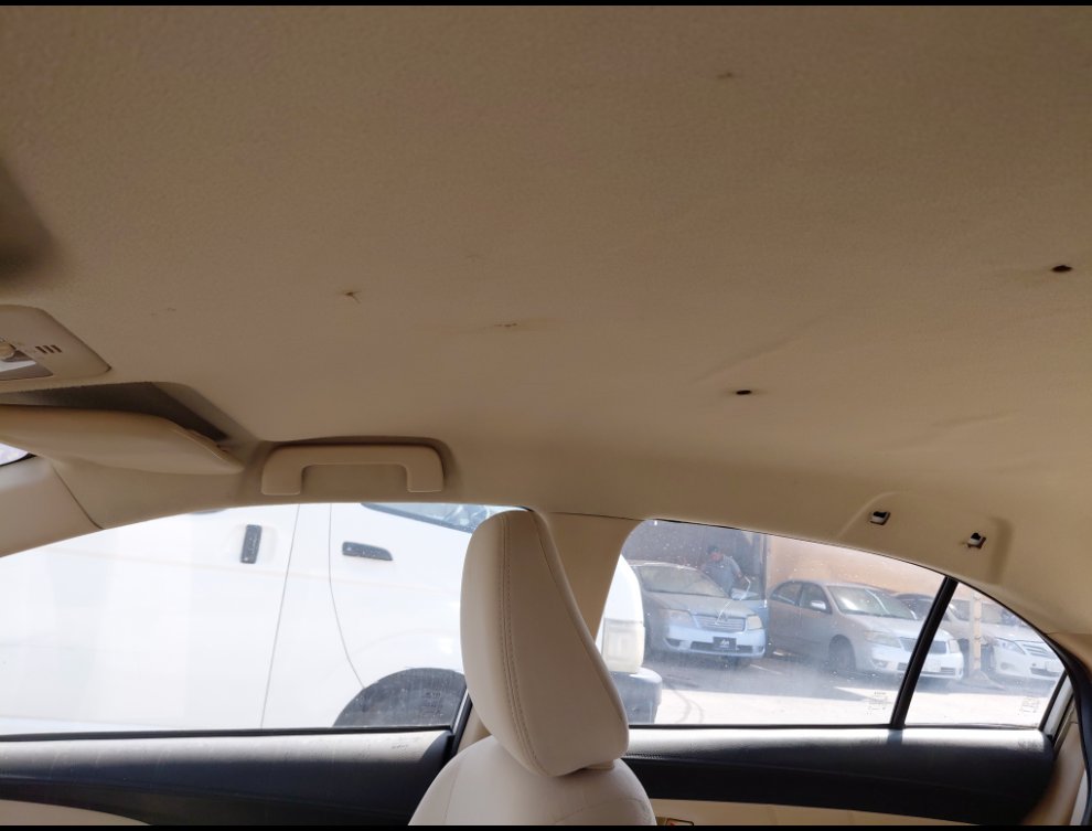 تويوتا يارس  2015 image