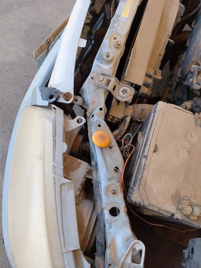 تويوتا كورولا  2007 image