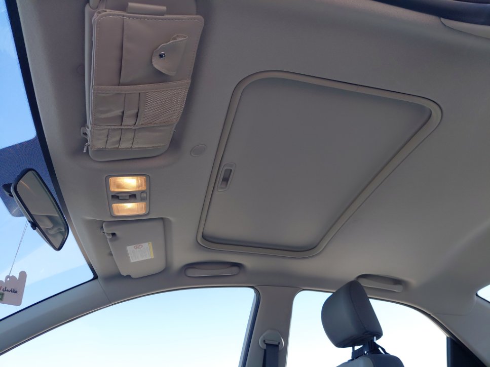 كيا بيجاس اي اكس 2024 image