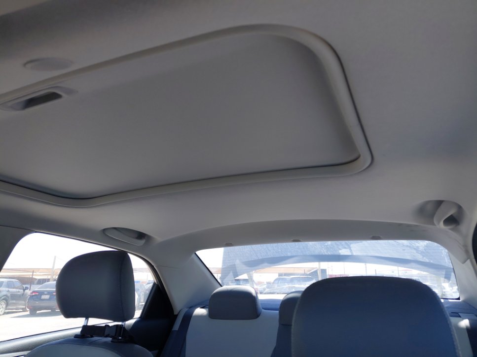 كيا بيجاس اي اكس 2024 image