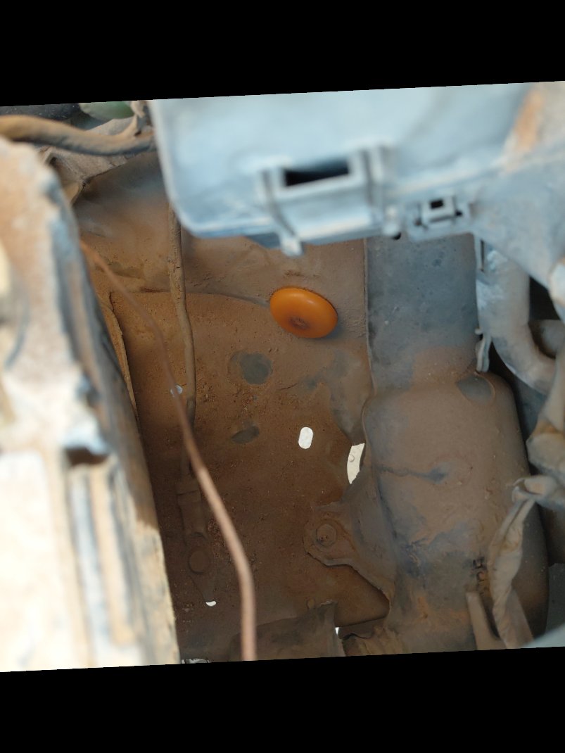 تويوتا كورولا  2007 image