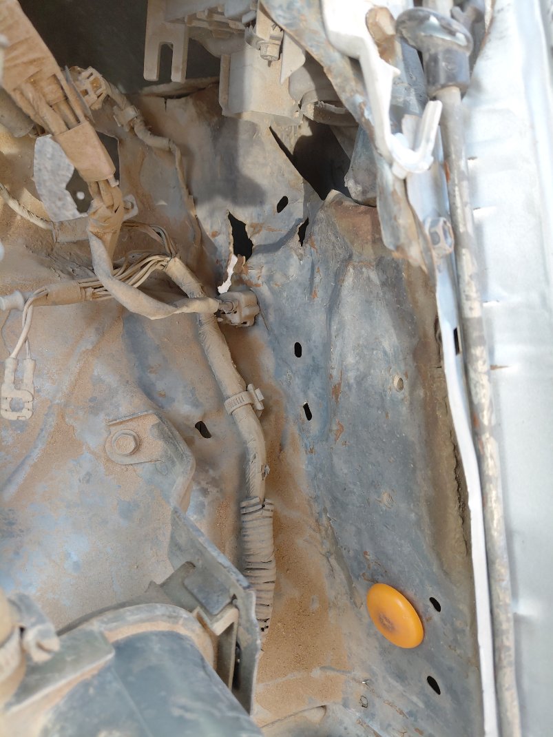 تويوتا كورولا  2007 image