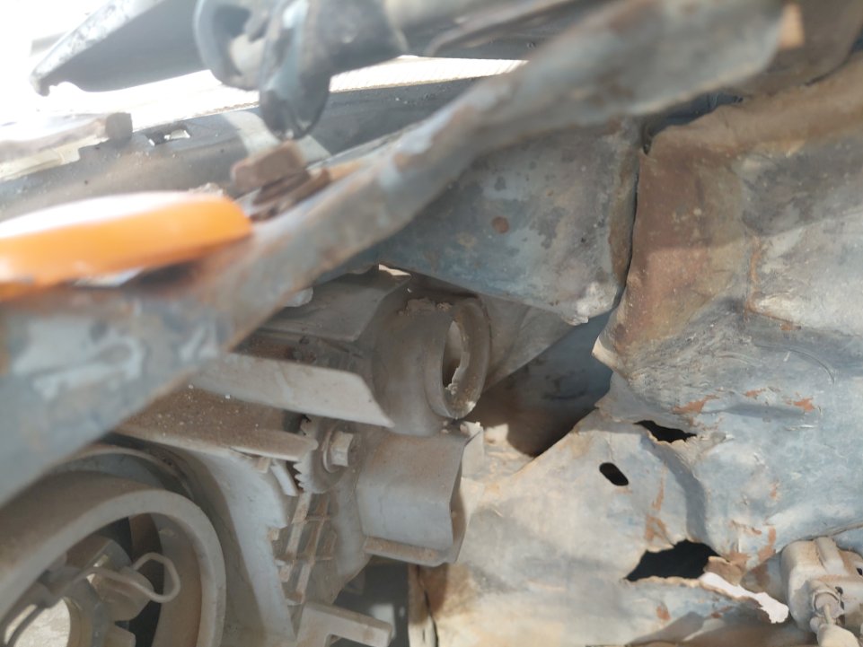 تويوتا كورولا  2007 image