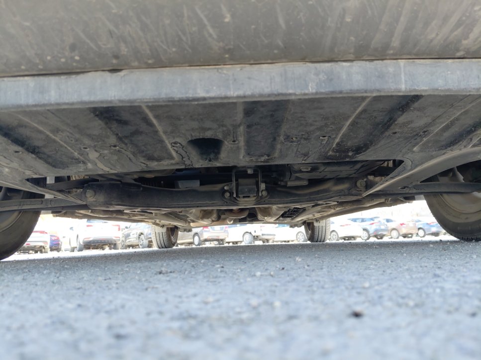 كيا بيجاس اي اكس 2024 image