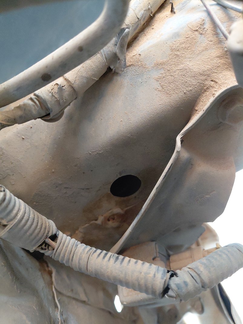 تويوتا كورولا  2007 image