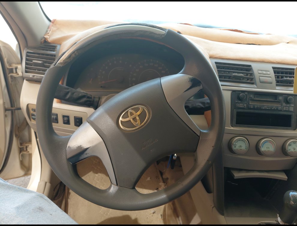 تويوتا كامري  2011 image