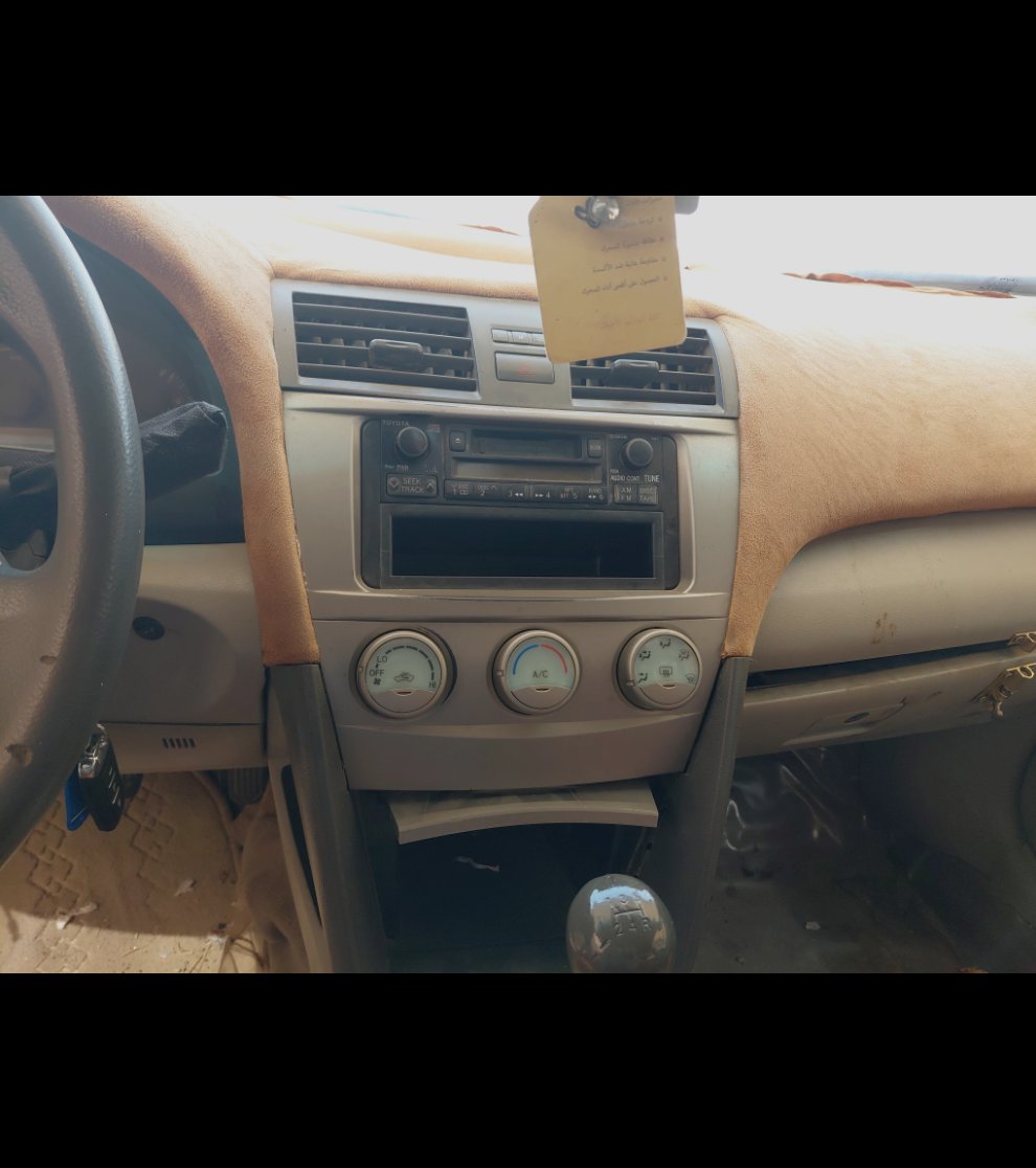 تويوتا كامري  2011 image