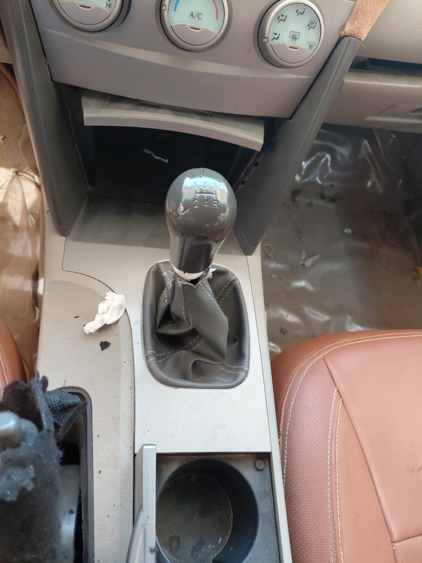 تويوتا كامري  2011 image