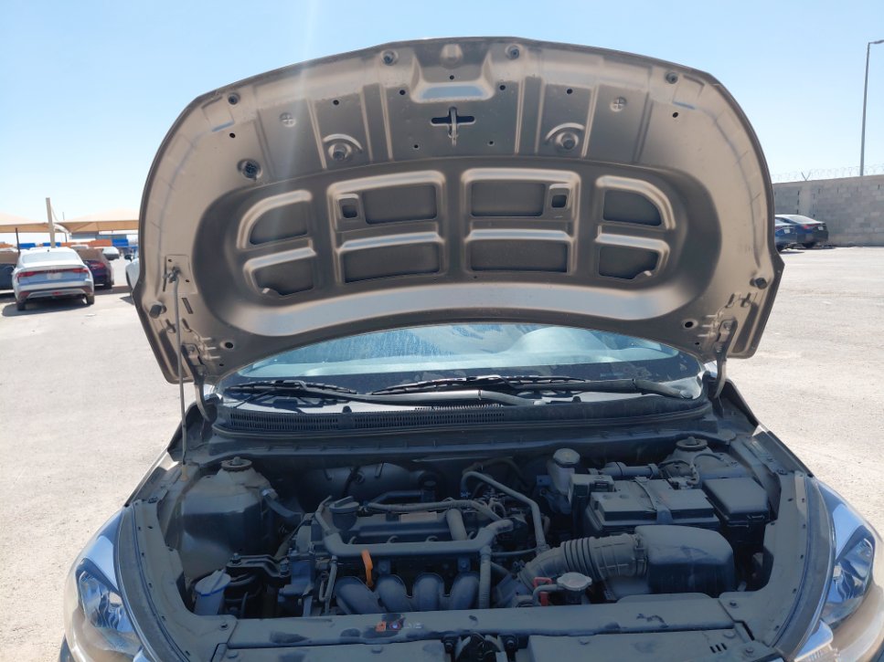 كيا بيجاس اي اكس 2024 image